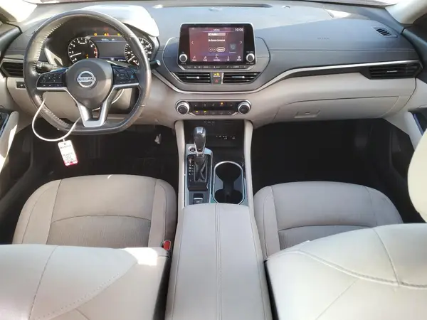 1N4BL4DV8MN412680 2021 NISSAN ALTIMA - Image 8