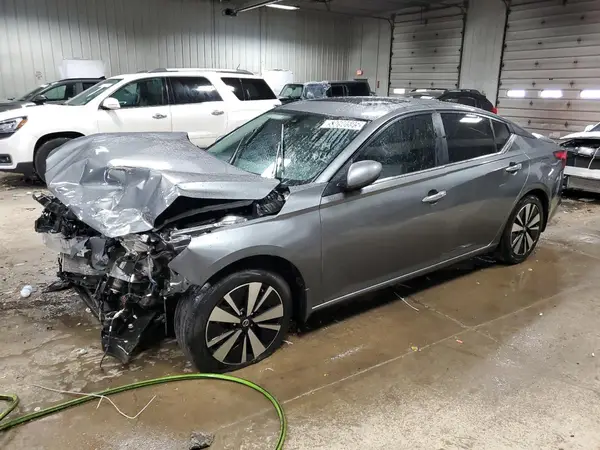 1N4BL4DV8MN413876 2021 NISSAN ALTIMA - Image 1