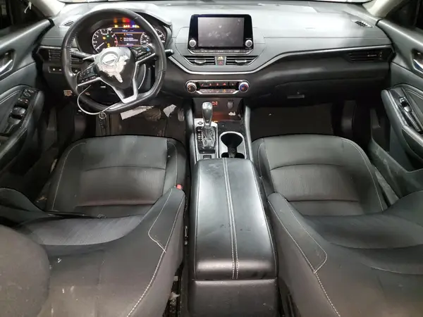 1N4BL4DV8MN413876 2021 NISSAN ALTIMA - Image 8