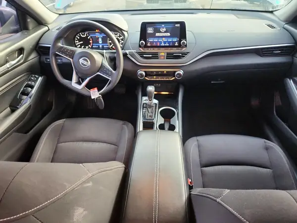 1N4BL4DV8MN414073 2021 NISSAN ALTIMA - Image 8