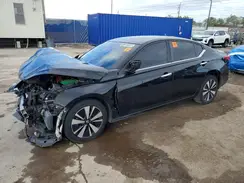 1N4BL4DV8MN414820 2021 NISSAN ALTIMA