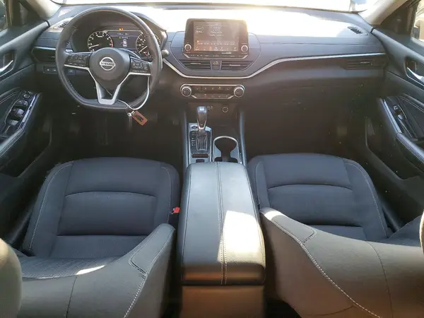 1N4BL4DV8MN414851 2021 NISSAN ALTIMA - Image 8