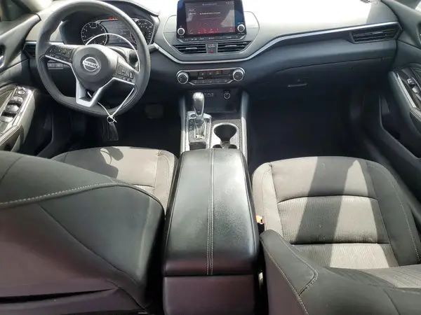1N4BL4DV8MN415806 2021 NISSAN ALTIMA - Image 8