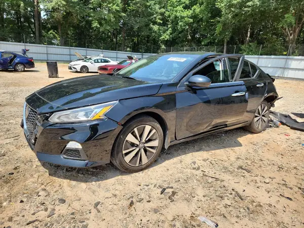 1N4BL4DV8MN417653 2021 NISSAN ALTIMA - Image 1