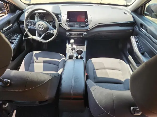 1N4BL4DV8MN417653 2021 NISSAN ALTIMA - Image 8