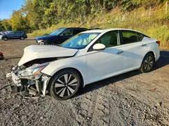 1N4BL4DV8MN418138 2021 NISSAN ALTIMA