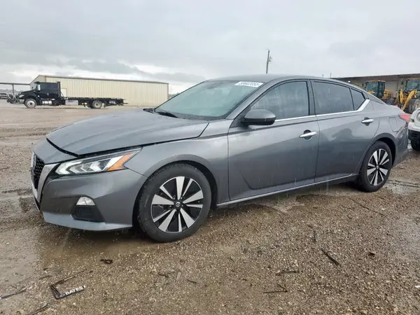 1N4BL4DV8MN418348 2021 NISSAN ALTIMA - Image 1