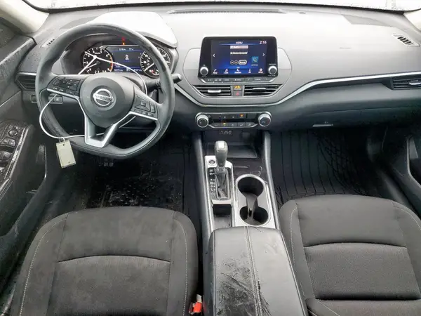 1N4BL4DV8MN418348 2021 NISSAN ALTIMA - Image 8