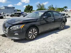 1N4BL4DV8MN419757 2021 NISSAN ALTIMA