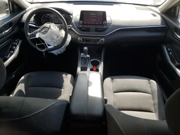 1N4BL4DV8MN419757 2021 NISSAN ALTIMA - Image 8