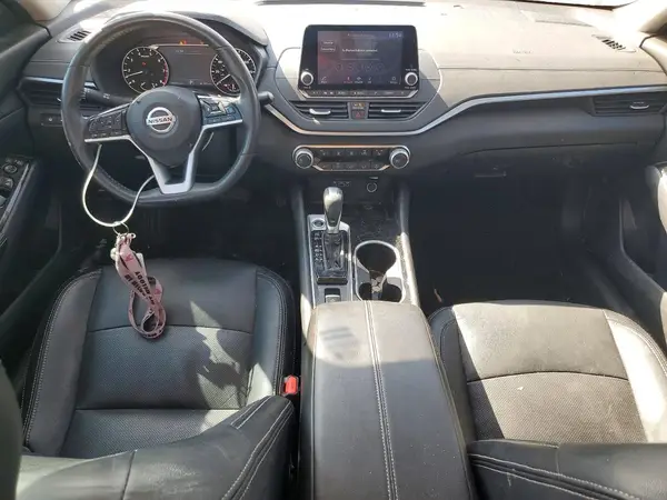 1N4BL4DV8MN420312 2021 NISSAN ALTIMA - Image 8