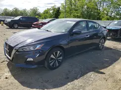 1N4BL4DV8NN300155 2022 NISSAN ALTIMA