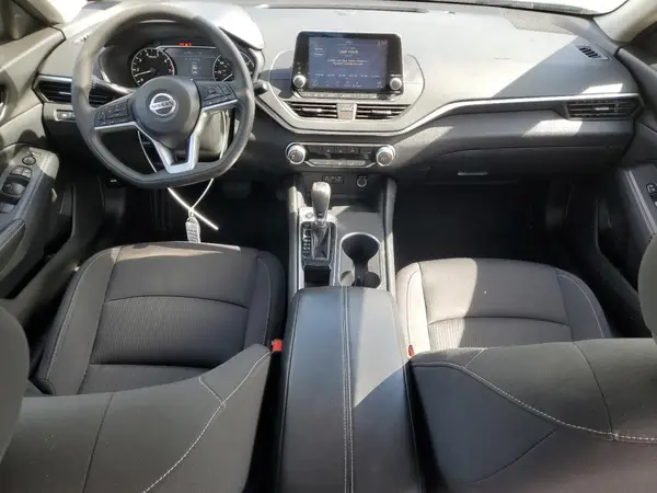 1N4BL4DV8NN300155 2022 NISSAN ALTIMA - Image 8
