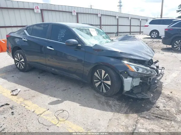 1N4BL4DV8NN301385 2022 NISSAN ALTIMA