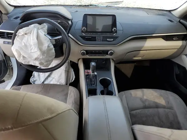 1N4BL4DV8NN301886 2022 NISSAN ALTIMA - Image 8