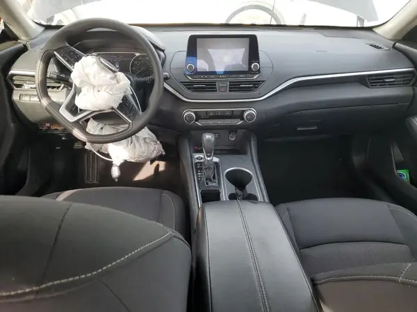 1N4BL4DV8NN302293 2022 NISSAN ALTIMA - Image 8