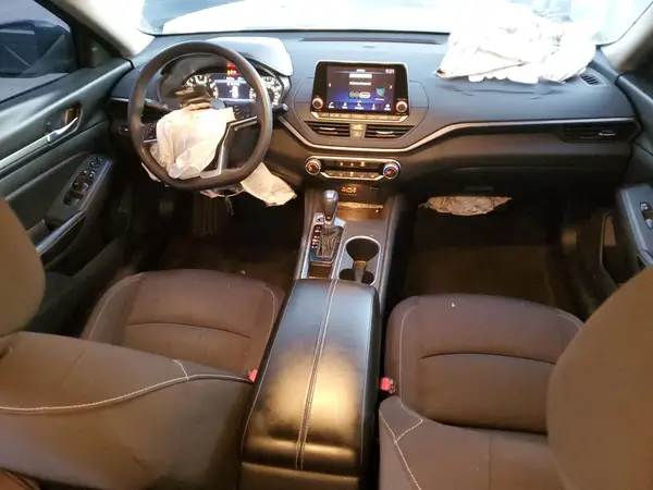 1N4BL4DV8NN302326 2022 NISSAN ALTIMA - Image 8