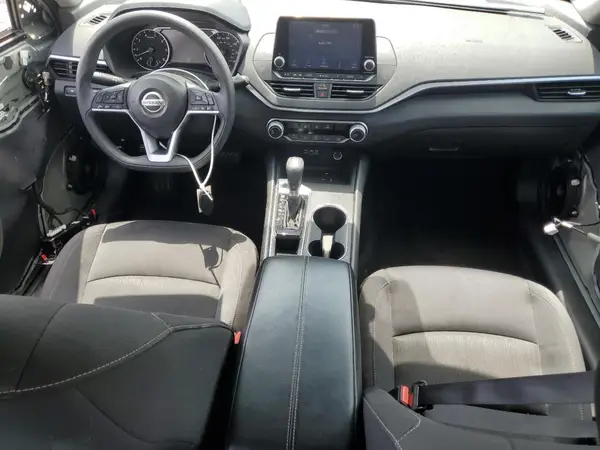1N4BL4DV8NN304500 2022 NISSAN ALTIMA - Image 8