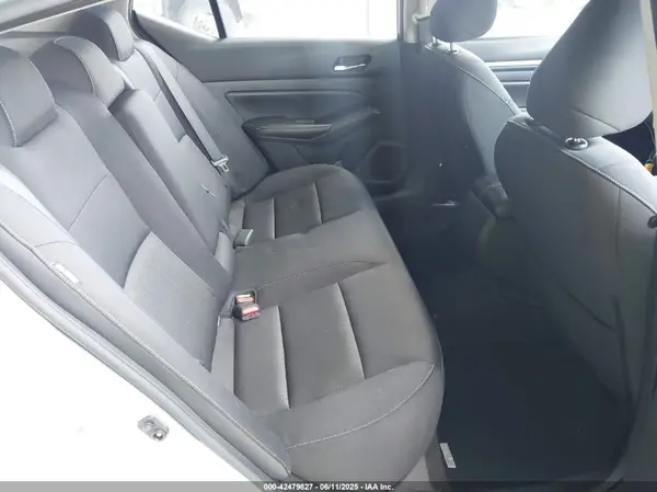 1N4BL4DV8NN305632 2022 NISSAN ALTIMA - Image 8