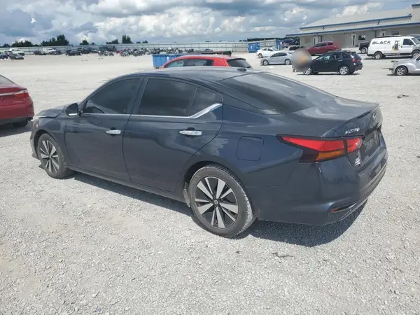 1N4BL4DV8NN308997 2022 NISSAN ALTIMA - Image 2