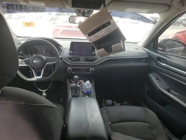 1N4BL4DV8NN308997 2022 NISSAN ALTIMA - Image 8
