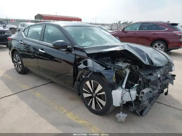 1N4BL4DV8NN309079 2022 NISSAN ALTIMA - Image 1