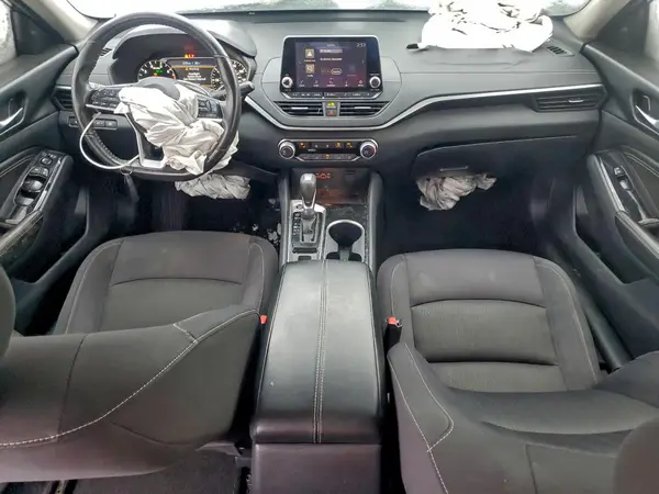 1N4BL4DV8NN309826 2022 NISSAN ALTIMA - Image 8