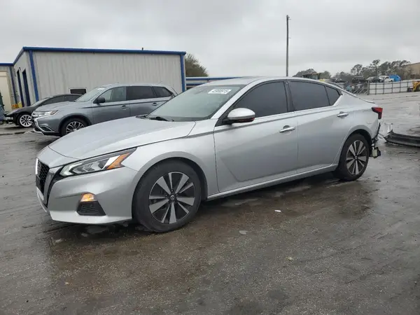 1N4BL4DV8NN311124 2022 NISSAN ALTIMA - Image 1