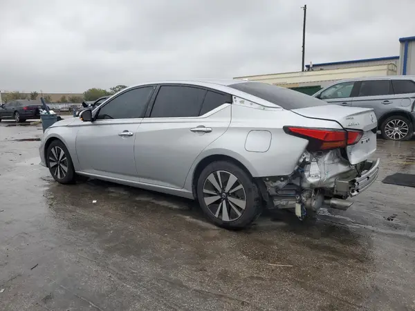 1N4BL4DV8NN311124 2022 NISSAN ALTIMA - Image 2