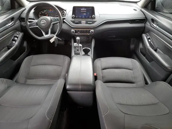 1N4BL4DV8NN311124 2022 NISSAN ALTIMA - Image 8