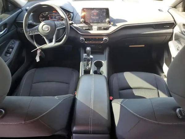 1N4BL4DV8NN311172 2022 NISSAN ALTIMA - Image 8