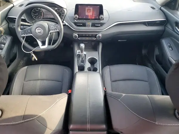 1N4BL4DV8NN313231 2022 NISSAN ALTIMA - Image 8