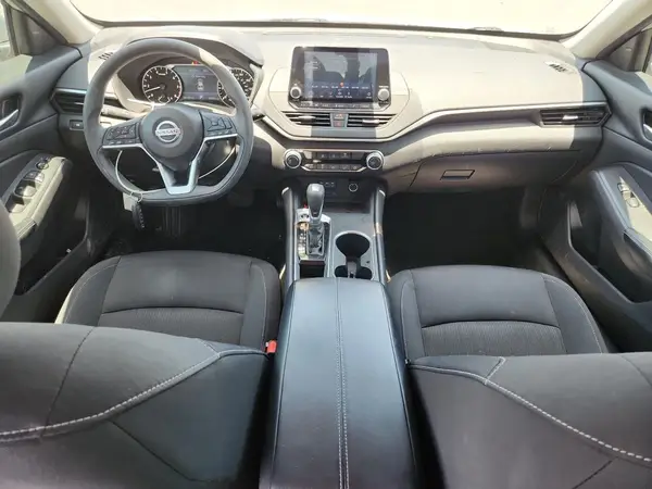 1N4BL4DV8NN313245 2022 NISSAN ALTIMA - Image 8