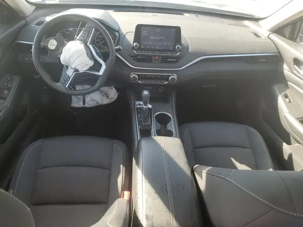 1N4BL4DV8NN313584 2022 NISSAN ALTIMA - Image 8