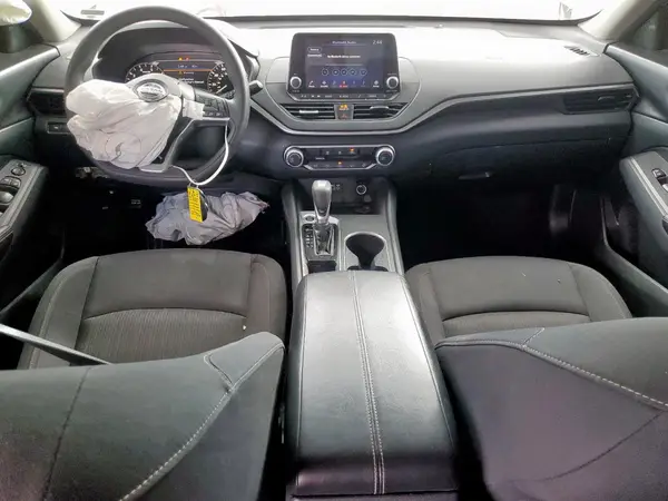 1N4BL4DV8NN313830 2022 NISSAN ALTIMA - Image 8