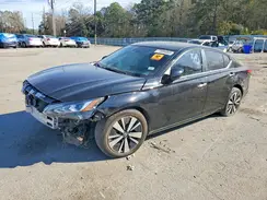1N4BL4DV8NN313911 2022 NISSAN ALTIMA