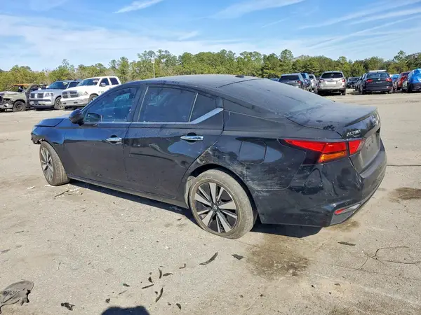 1N4BL4DV8NN313911 2022 NISSAN ALTIMA - Image 2