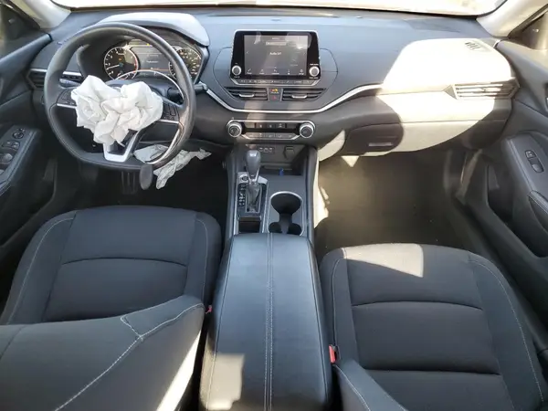 1N4BL4DV8NN314394 2022 NISSAN ALTIMA - Image 8