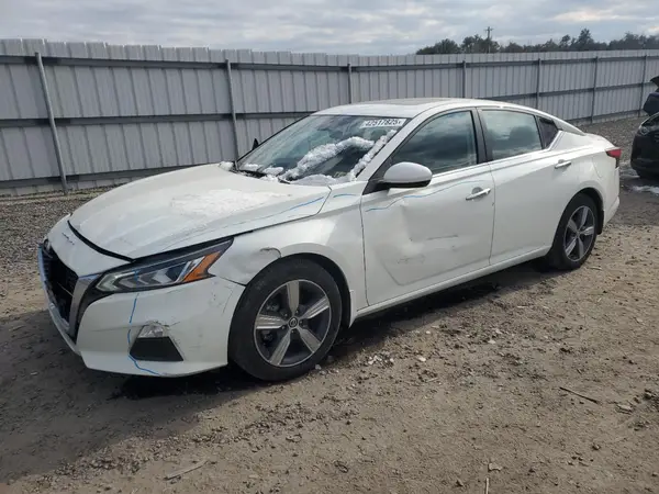 1N4BL4DV8NN314685 2022 NISSAN ALTIMA - Image 1