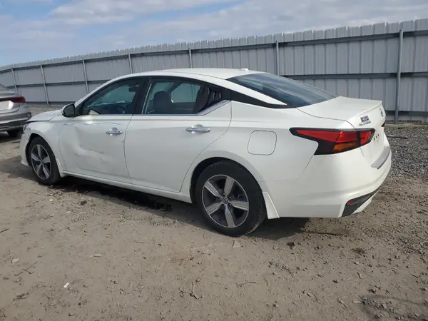 1N4BL4DV8NN314685 2022 NISSAN ALTIMA - Image 2