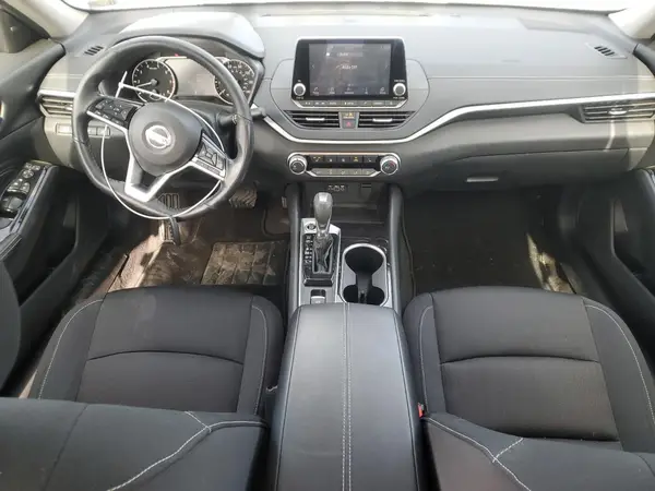1N4BL4DV8NN314685 2022 NISSAN ALTIMA - Image 8