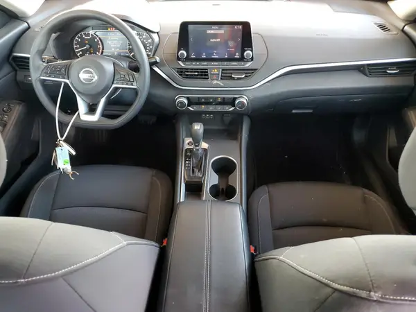 1N4BL4DV8NN315173 2022 NISSAN ALTIMA - Image 8