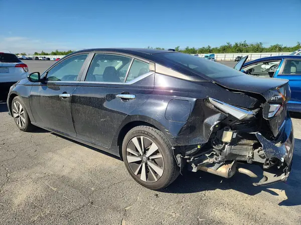 1N4BL4DV8NN315402 2022 NISSAN ALTIMA - Image 2