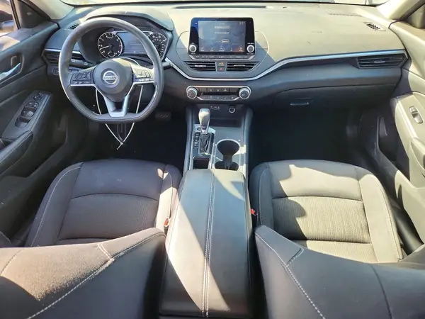 1N4BL4DV8NN315402 2022 NISSAN ALTIMA - Image 8