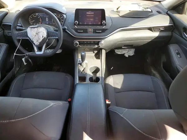 1N4BL4DV8NN316078 2022 NISSAN ALTIMA - Image 8