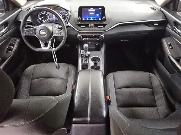 1N4BL4DV8NN316274 2022 NISSAN ALTIMA - Image 8