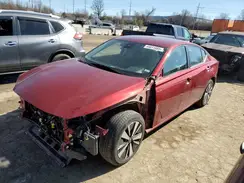 1N4BL4DV8NN316372 2022 NISSAN ALTIMA
