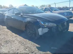 1N4BL4DV8NN316615 2022 NISSAN ALTIMA