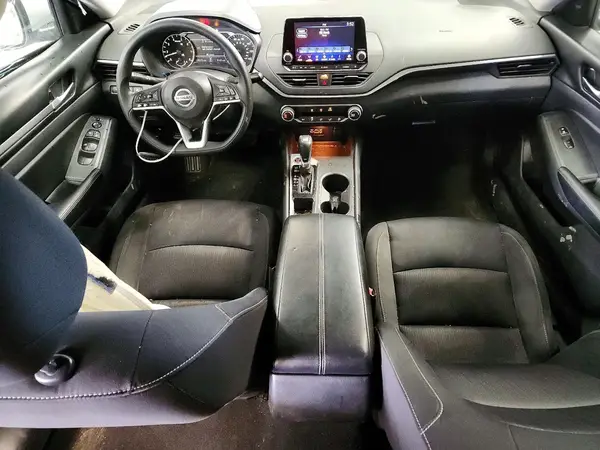 1N4BL4DV8NN316940 2022 NISSAN ALTIMA - Image 8