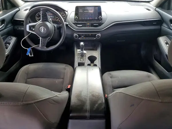 1N4BL4DV8NN317442 2022 NISSAN ALTIMA - Image 8
